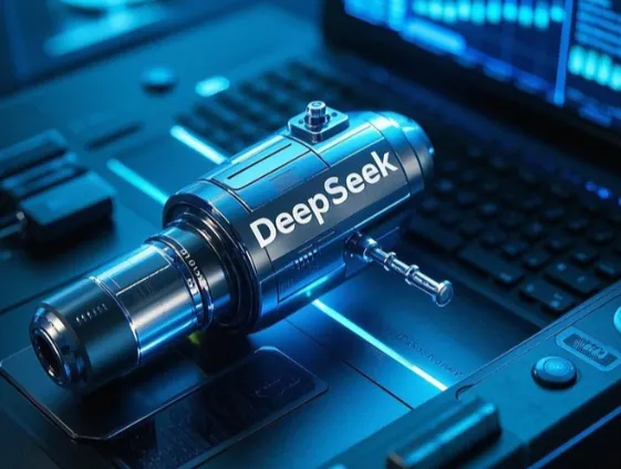 35个DeepSeek写小说指令合集 创意写作必备资源