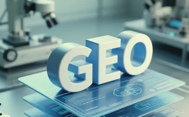 AI时代GEO新红利:抢占生成式引擎流量入口实战课程