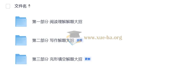 中考英语就这样解题 阅读理解+写作+完形填空三大题型精讲
