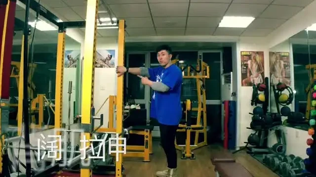 宇哥健身全攻略:从新手到高手的科学训练教程