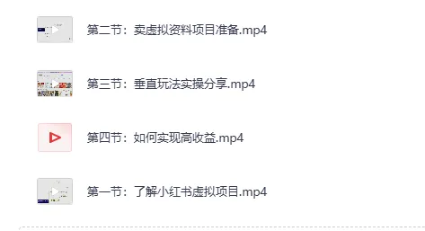 小红书卖绝版电子书实战,日峰值收益破千拆解