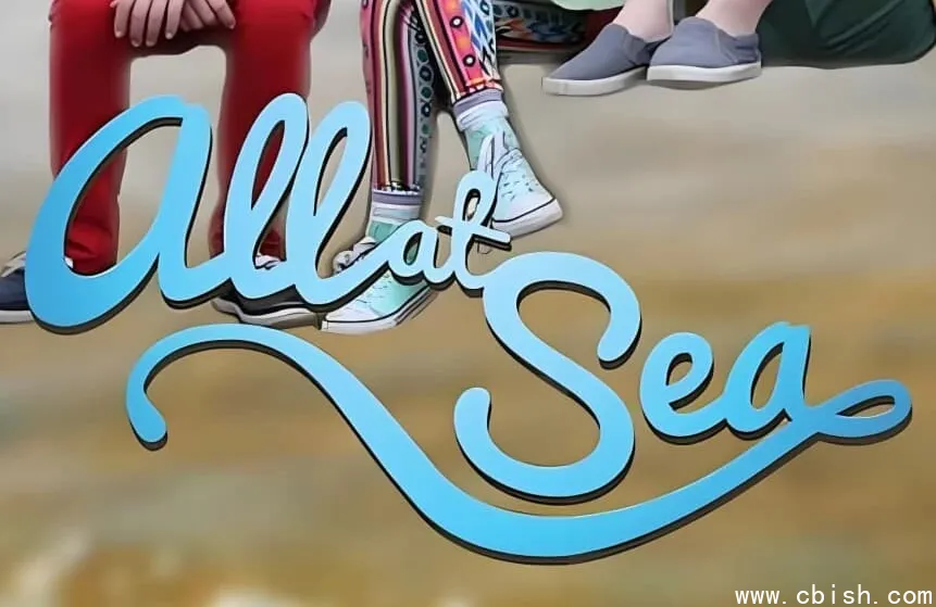 BBC英语启蒙情景剧《糊涂水手奇遇记 All At Sea》第1-2季 全26集