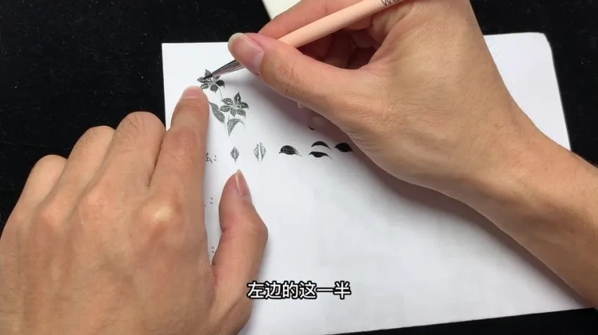 零基础美甲彩绘35课:从入门到精通全系教程