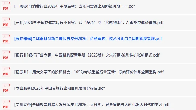 全网付费文章-大佬文集圈 学习先锋 精选研报 7月3日更新