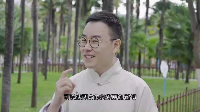 包君成初中语文外景课:行走中探索中国文学与历史