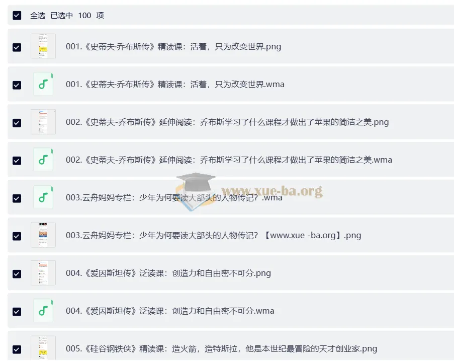 云舟少年读书会《全球好书精读课堂》孩子必听的世界名著启蒙课