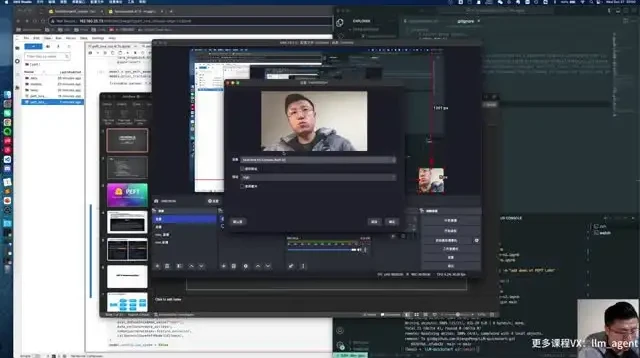 AI大模型微调实战指南:LoRA到RLHF训练营