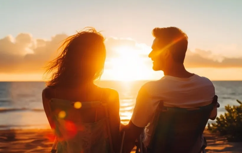老情叔叔《恋爱经》情感成长课程 从人设塑造到关系升级全流程实战