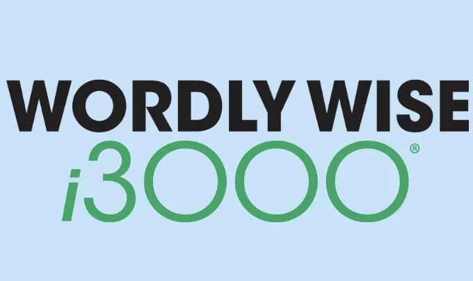 Wordly Wise 3000外教课：视频+音频系统掌握3000学术核心词汇