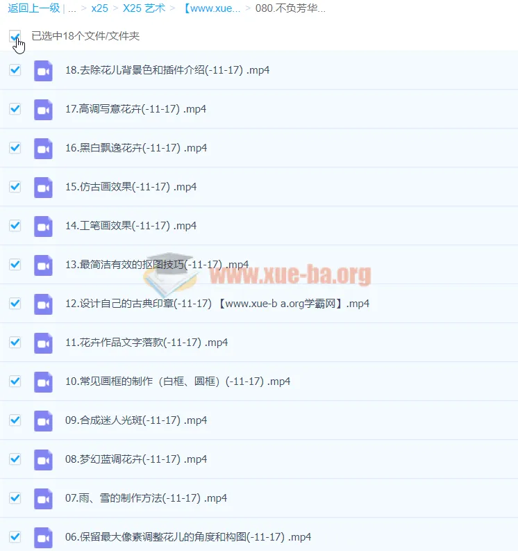 不负芳华:葛宏军花卉摄影后期技法完全宝典