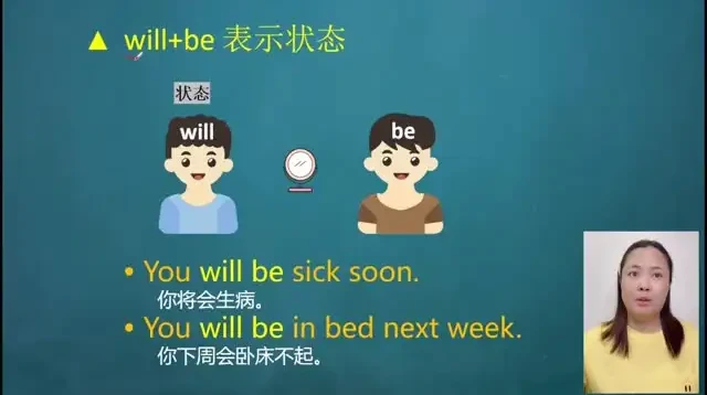 柠檬老师《全能英语三合一》课程:音标、拼读、语法系统精讲