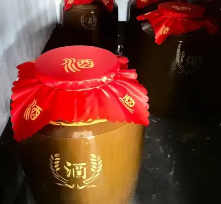 各种酿酒教程合集 视频+PDF 从米酒果酒到白酒酿造技术