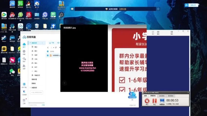 小红书新手日入500+：刚需产品蓝海项目实战指南