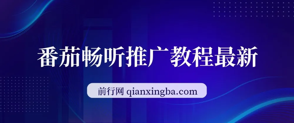 斗破苍穹直播挂机 番茄畅听小说推广实操教程