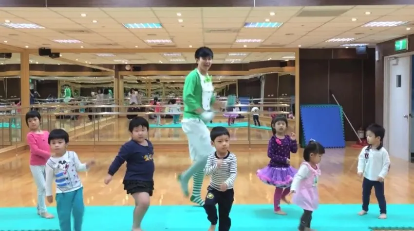 幼儿园热门舞蹈55首精选 儿歌律动教学合集