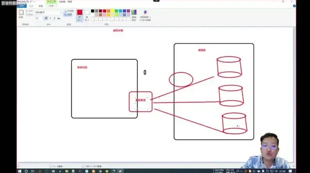 MySQL数据库实战教程:从入门到精通,系统掌握核心技能