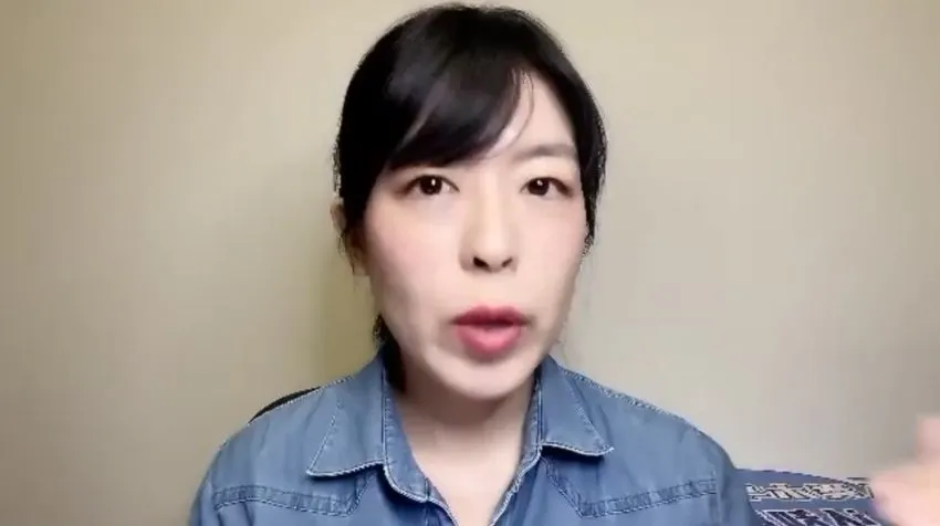 杨帆《拿回女性力量实践营》三大篇章：情感、事业与自我成长
