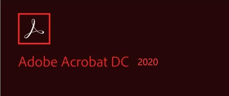 Adobe Acrobat Pro DC 2020 中文多语免费版 PDF编辑工具下载