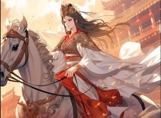 有声小说《帝凰之神医弃妃》多人有声剧 1192集完结
