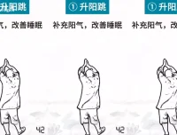 更适合中国宝宝的古法健身操