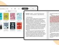 Koodo Reader：跨平台电子书阅读器