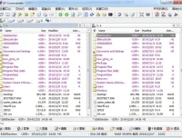 EF Commander 文件管理软件 v2024.06 官方便携版