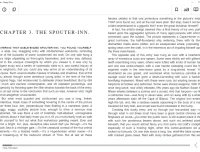 开源电子书阅读器 Thorium Reader 中文免费版