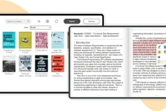 Koodo Reader：跨平台电子书阅读器