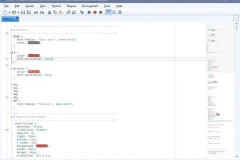MPad高级代码编辑器：v1.36.1中文多语免费版