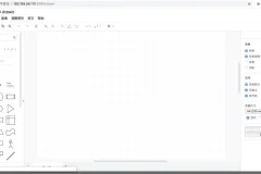 draw.io 开源跨平台绘图软件