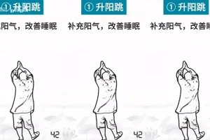 更适合中国宝宝的古法健身操