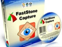 FastStone Capture 简体中文绿色特别版：多功能图像工具