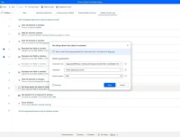 Power Automate 微软自动化工具