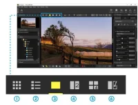 NX Studio 官方版图像处理软件