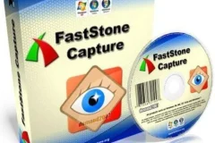 FastStone Capture 10.7 简体中文绿色特别版：强大图像工具