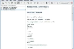 QOwnNotes：开源Markdown笔记本软件