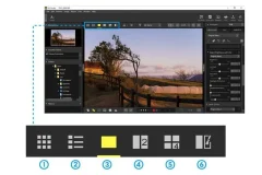 NX Studio 官方版图像处理软件