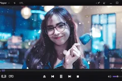 媒体播放器KMPlayer：强大功能的影音利器