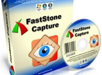 FastStone Capture 简体中文绿色特别版：多功能图像工具