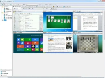 Net Monitor for Employees Pro员工监控软件特别版