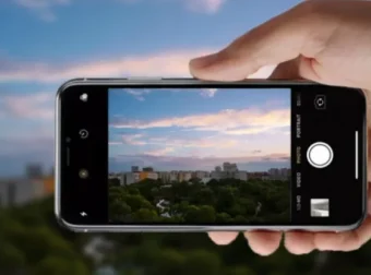 陈曦手机影像创作实战：从入门到精通