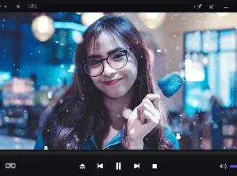 媒体播放器KMPlayer：强大功能的影音利器