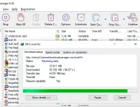 Internet Download Manager 6.42.11中文特别版：强大下载工具