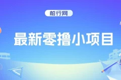 抖音广告零撸项目：复制粘贴轻松赚钱，平台任务不限量