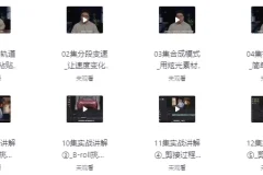 最全达芬奇硬核教程：从入门到精通