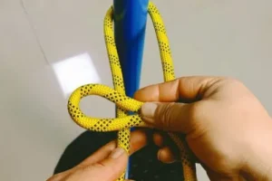 绳结大全：涵盖保命、日常、钓鱼及编绳吊坠等多种绳结方法