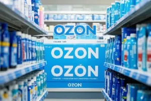 俄罗斯OZON跨境电商运营实战课：快速开拓俄罗斯市场全攻略