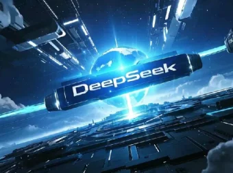 Deepseek使用进阶课：快速掌握AI与Deepseek玩法，内容创业者必备