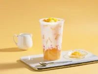 15种奶茶配方教程：涵盖多样风味与制作技巧