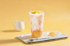 15种奶茶配方教程：涵盖多样风味与制作技巧